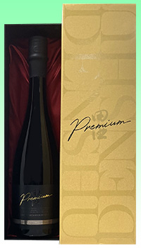 田酒　Premium