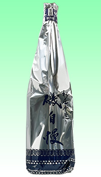 磯自慢　純米吟醸