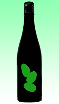 大嶺３粒出羽燦々生原酒