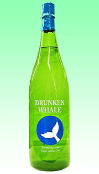 酔鯨　吟麗summer