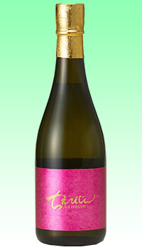 ちえびじん 純米酒