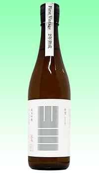 山三 初雪