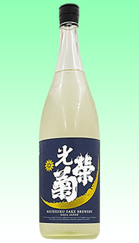 光栄菊 月影 Shinrik