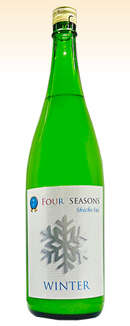 七水　WINTER