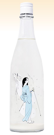 大嶺３粒　冬のおとずれ