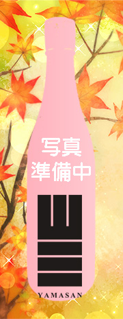 山三　初雪