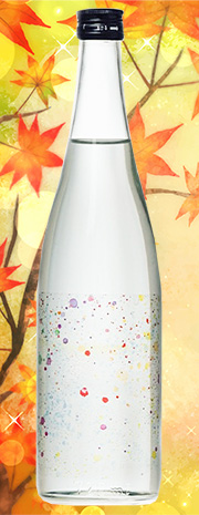 仙禽 線香花火