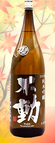 不動　マルジュン