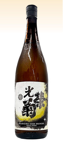 光栄菊 月下無頼