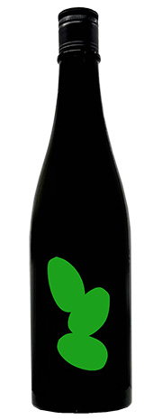 大嶺３粒出羽燦々　無濾過生原酒